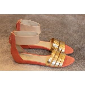Coye Nokes Kira Sandals